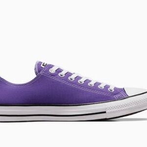 Converse low top